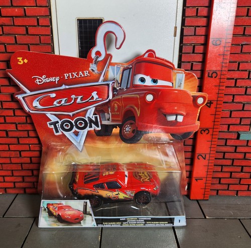 Disney pixar cars - cars, cast