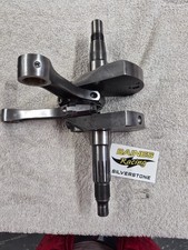 Ducati 748SP Crankshaft
