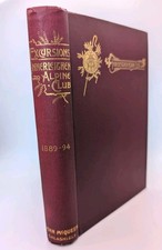 Principal Excursions of the