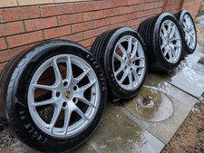 Porsche 981 982 718 Cayman