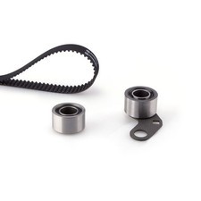GATES Timing Belt Kit Engine