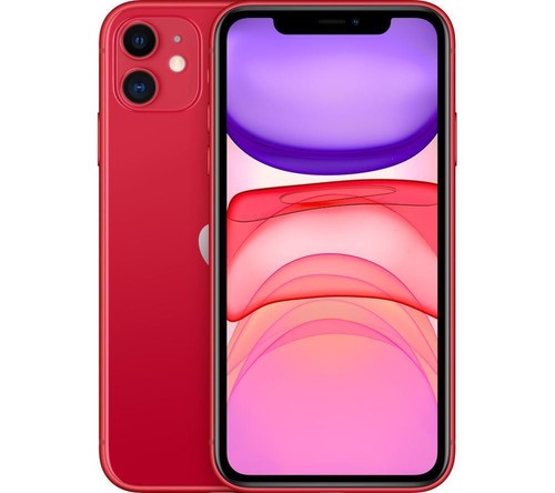 Apple iphone red - apple,