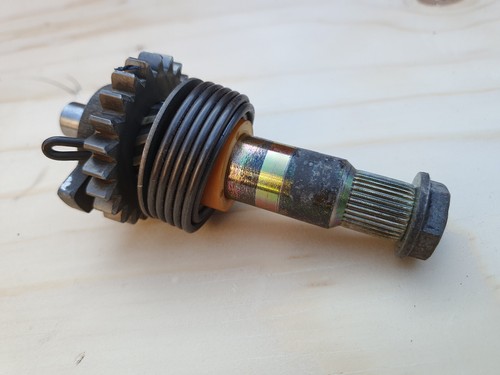 Yamaha ybr 125 - 125, efi