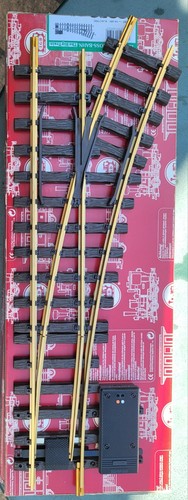 Lgb 16050 gauge track - gauge,