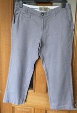 Fat Face Women's 100% Linen