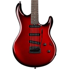 Ernie Ball Music Man Luke 4