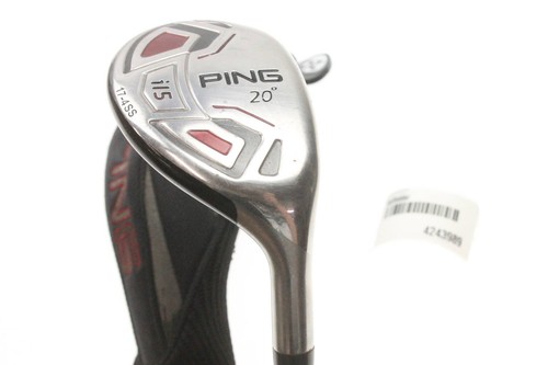 Ping i15 golf - mens, rh