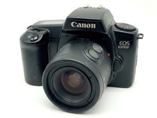 Canon EOS 1000F 35mm AF SLR