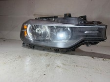 BMW 3 F30 320d 163KM FRONT