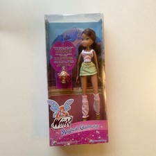 Winx Club Magical Glamour