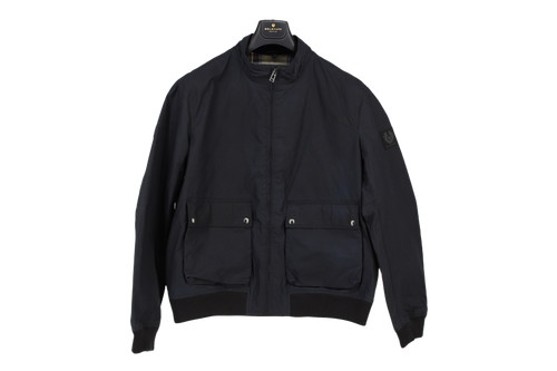 Belstaff men base jacket - belstaff,