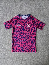 Wolves Football Top