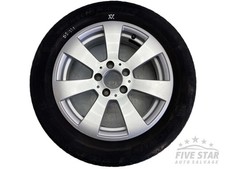 Mercedes-Benz C-Class R16