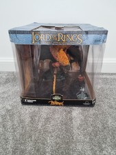 Balrog LOTR Combat Hex