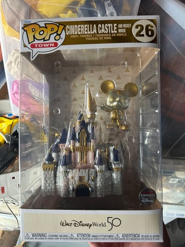 Funko pop disney town - funko, pop!