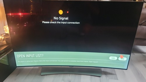 55eg960v curved 4k - 55eg960v, oled