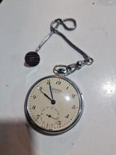 Vintage Sekonda 18 Jewels