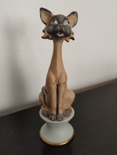 Vintage Sitzendorf  Porcelain