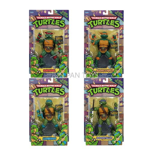 Playmates toys teenage mutant - playmates,