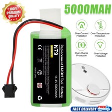 Replacement Battery For Eufy