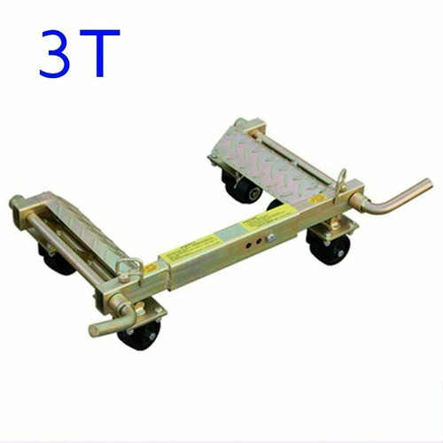 Car shifter hydraulic - 3t,