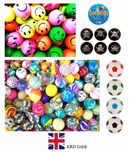 Super bouncy jet balls kids - super,