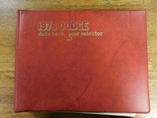 1978 DODGE ASPEN OMNI COLT