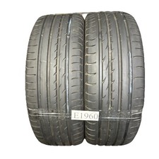 2x 235 55 R19 101H NEXEN N
