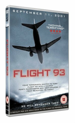 Flight dvd action - 93,