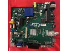 TP.MS3563S.PB801 MAIN PCB FOR BUSH CTV401DVD