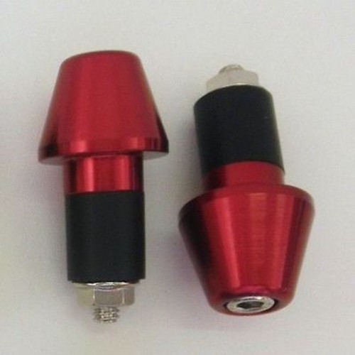 Ergal counterweights - ergal, /