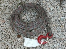 9.2 mm Tirfor Maxiflex Wire