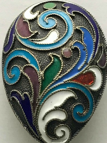 Russian imperial silver - imperial,