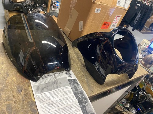 Arlen ness fairing harley - arlen,