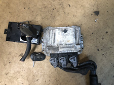 ecu immobiliser 0281011432 kit engine van master vauxhall movano 2.5 bcm