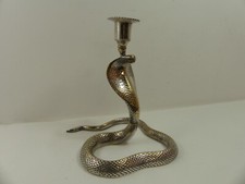 (RefJOH4) Superb cobra king