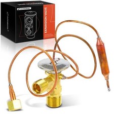 Expansion Valve Air