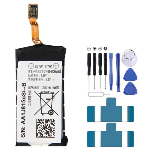 Br365abe for samsung gear - eb-br365abe,