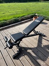 Mirafit adjustable weight