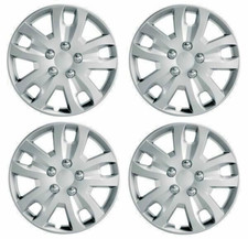 Wheel Trims Chrome Ring