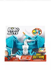 Robo Alive Dino Action figures