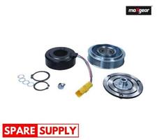 MAGNETIC CLUTCH, AIR CONDITIONING COMPRESSOR MAXGEAR AC130017