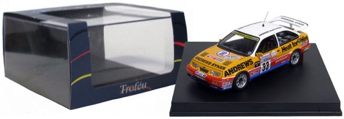Trofeu 119 ford sierra - 119,