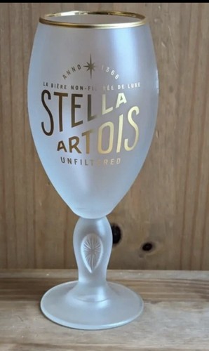 New stella artois - 2,