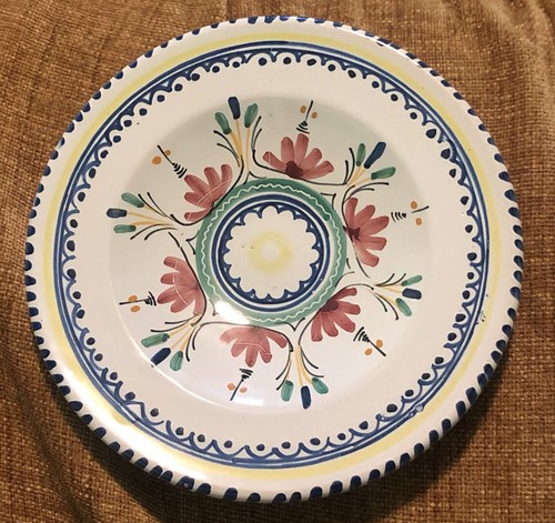 Vintage hand painted - vintage, hand-painted