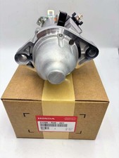 Starter Motor fits HONDA CIVIC
