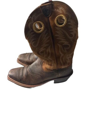 Ariat heritage roughstock - ariat,