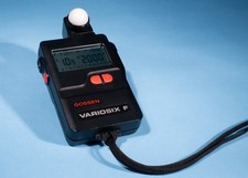 Gossen Variosix F Digital