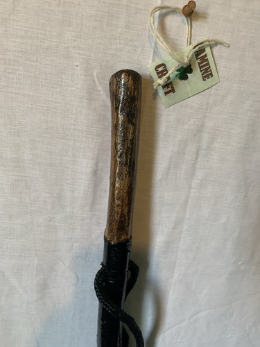Shillelagh hiking stick - shillelagh,