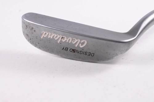 Cleveland putter 35 inch - /,